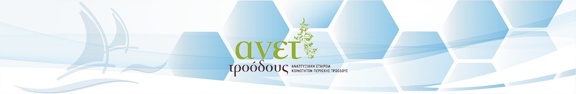 Αναπτυξιακή Εταιρία Κοινοτήτων Περιοχής Τροόδους ΛΤΔ, ΑΝΕΤ